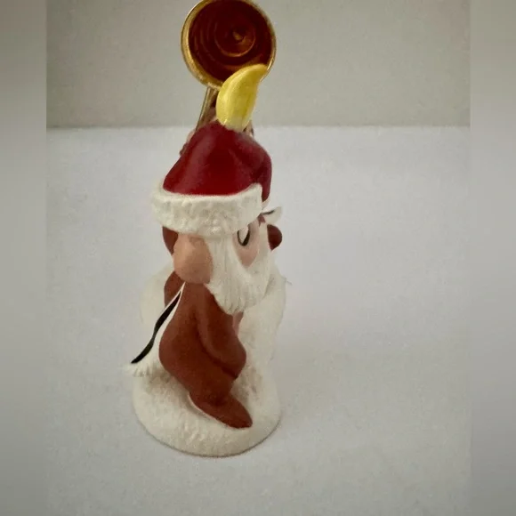 WDCC Chip & Dale Little Mischief Makers 1996 Ornament - Picture 4 of 10